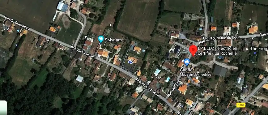 Devis électricien à Saint-Jean-de-Liversay