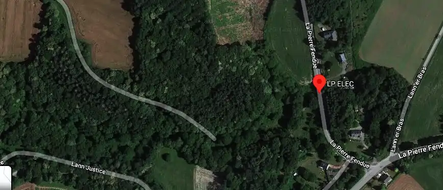 Devis électricien à Le Sourn