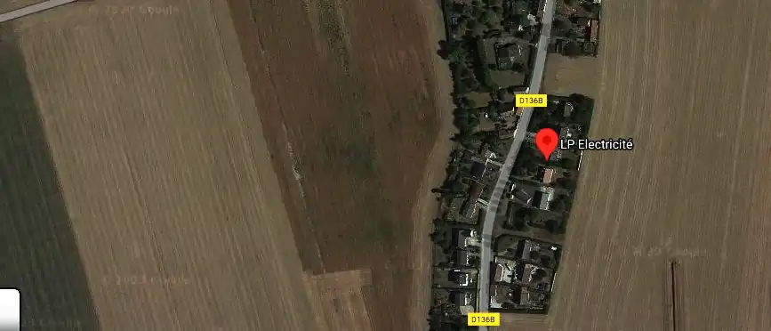 Devis électricien à Serville