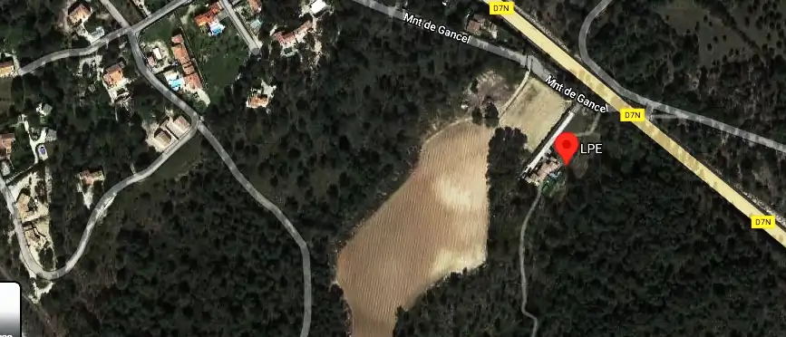 Devis électricien à Vernègues