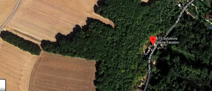 Devis électricien à Le Mérévillois