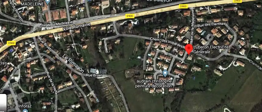 Devis électricien à Apt