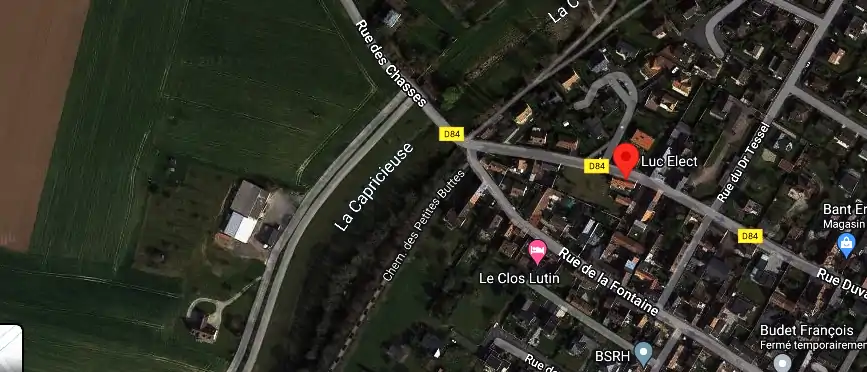 Devis électricien à Luc-sur-Mer