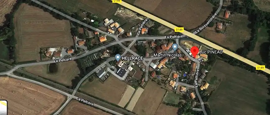 Devis électricien à Boussay