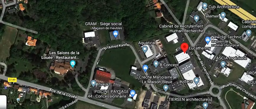 Devis électricien à Haute-Goulaine