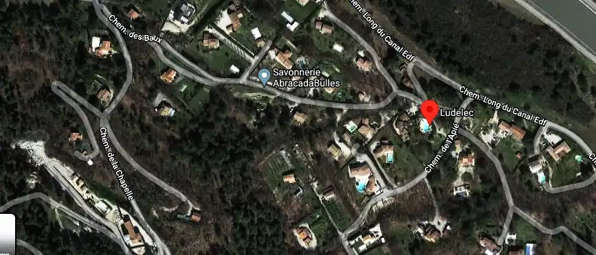 Devis électricien à Le Puy-Sainte-Réparade