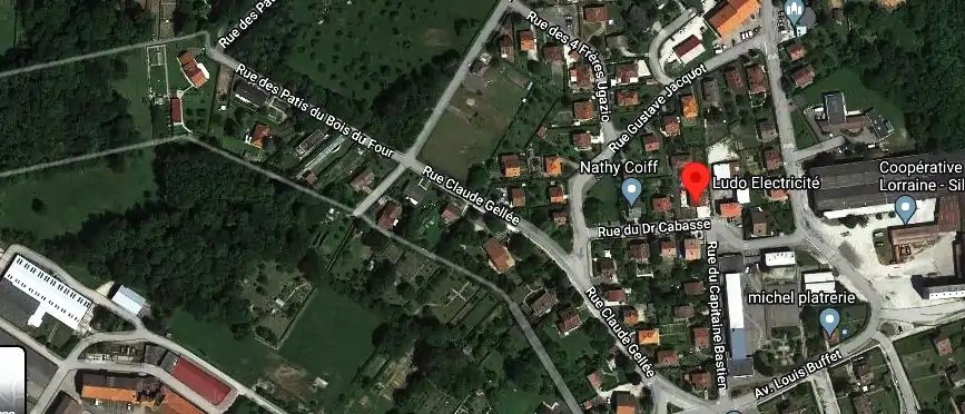 Devis électricien à Mirecourt