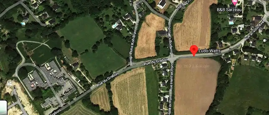 Devis électricien à Sarzeau