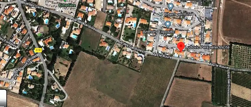 Devis électricien à Saint-Féliu-d'Avall