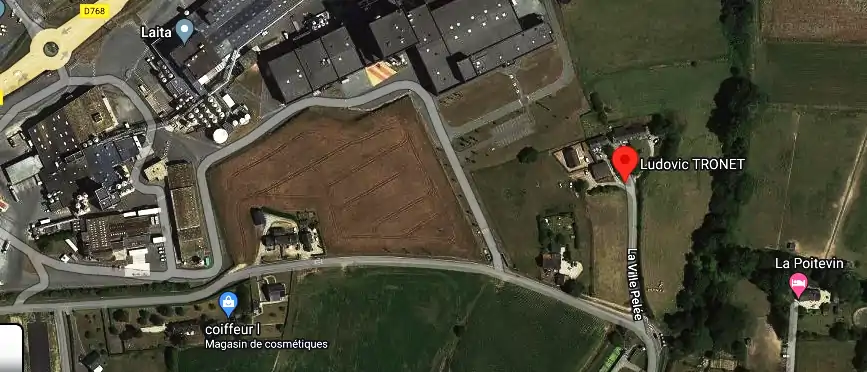 Devis électricien à Créhen