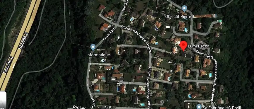 Devis électricien à Neyron