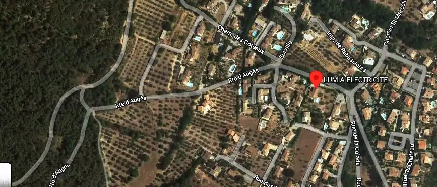 Devis électricien à Peyruis