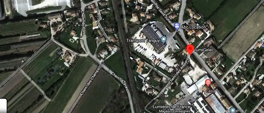 Devis électricien à Cheval-Blanc