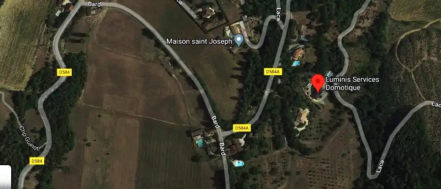 Devis électricien à Charmes-sur-l'Herbasse