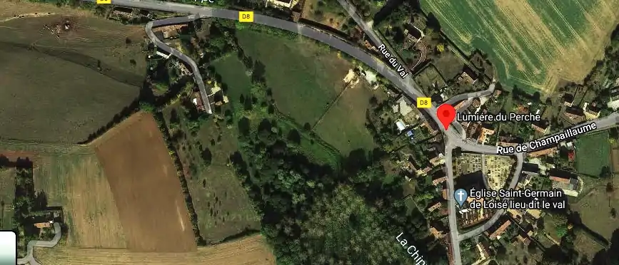 Devis électricien à 61400 Mortagne-au-Perche