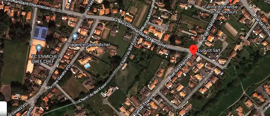 Devis électricien à Saint-Michel-Chef-Chef