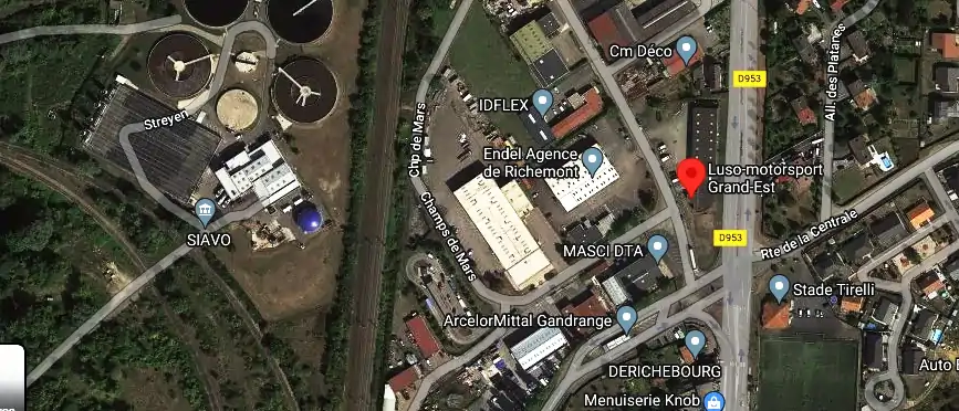 Devis électricien à Richemont