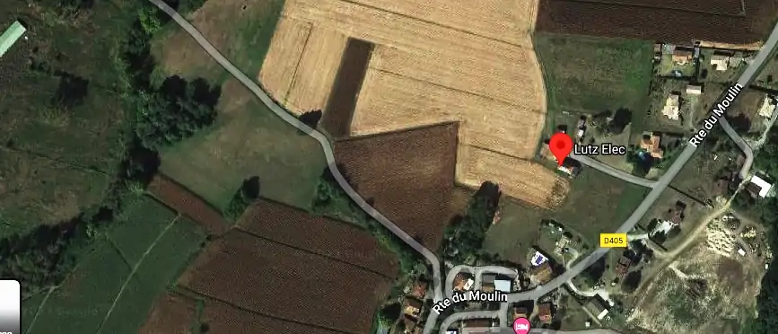 Electricien Lutz Elec à Cassen