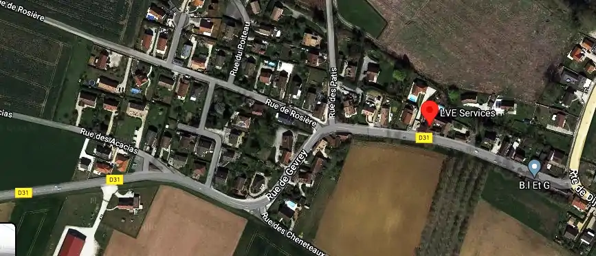 Devis électricien à Saulon-la-Rue