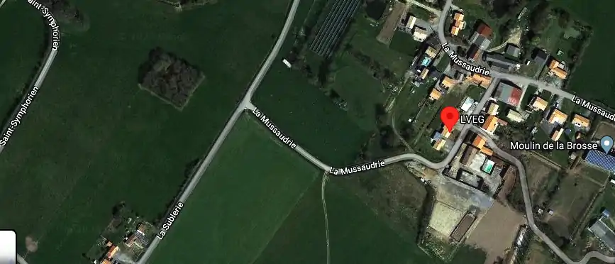 Devis électricien à Saint-Lumine-de-Coutais