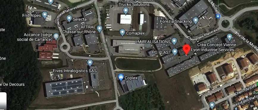 Devis électricien à Chasse-sur-Rhône