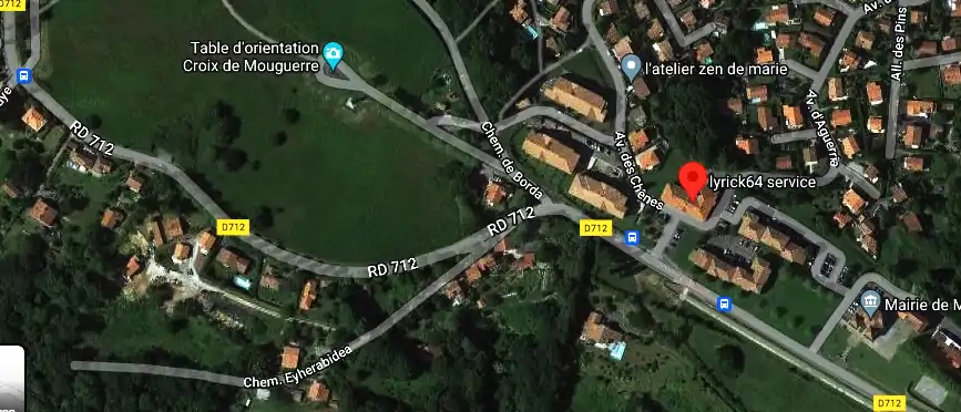 Devis électricien à Mouguerre