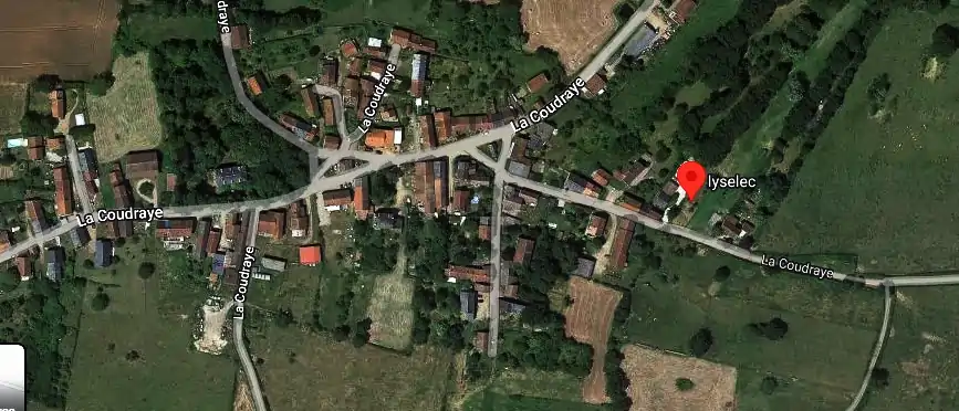 Devis électricien à 58190 Lys