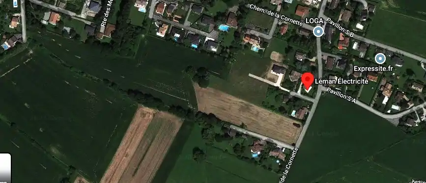 Devis électricien à Veigy-Foncenex