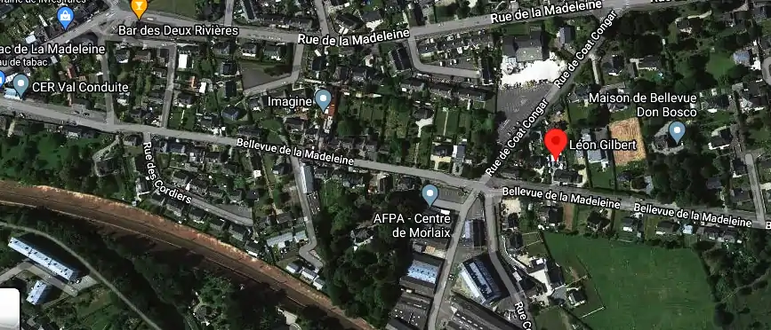 Devis électricien à Morlaix