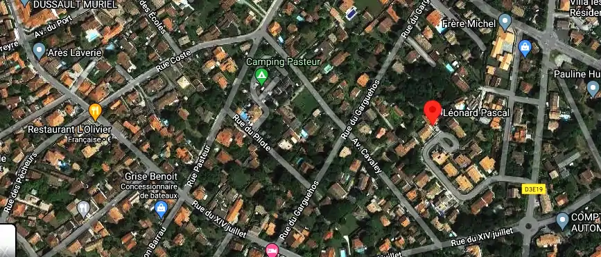 Devis électricien à Arès