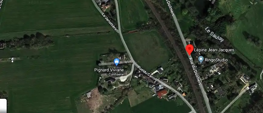 Devis électricien à Saint-Antoine-du-Rocher