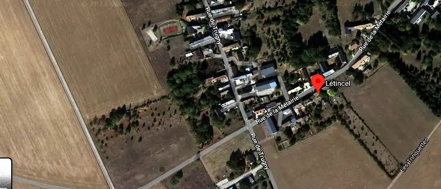 Devis électricien à Josnes