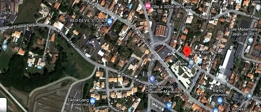 Devis électricien à Bourcefranc-le-Chapus