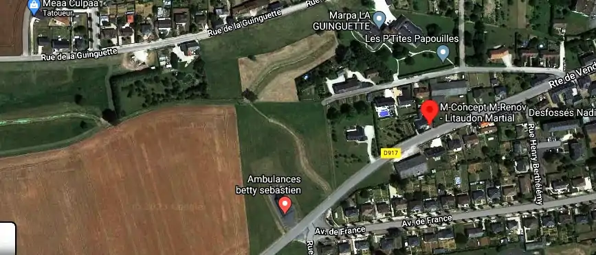 Devis électricien à Oucques La Nouvelle