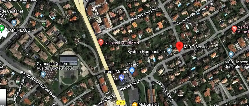 Devis électricien à Castanet-Tolosan