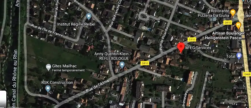 Devis électricien à Marckolsheim