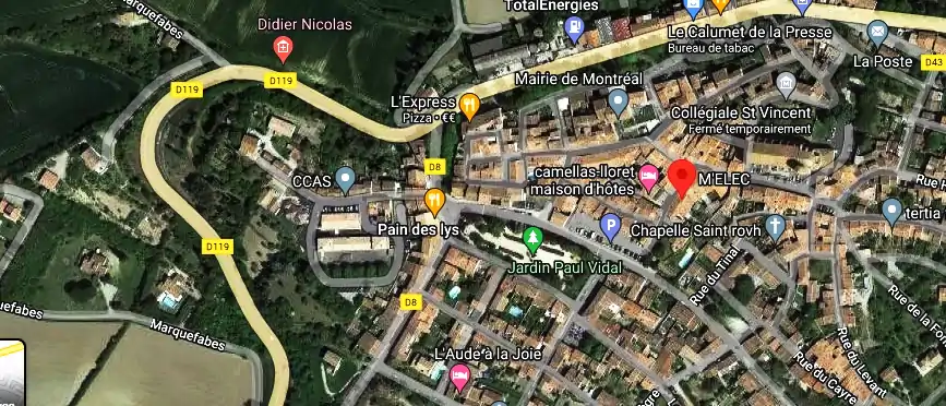 Devis électricien à Montréal