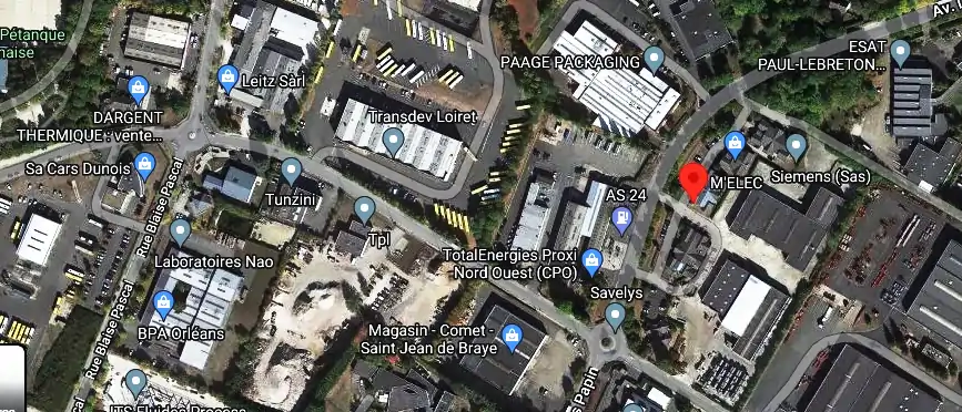 Devis électricien à Saint Jean deSaint