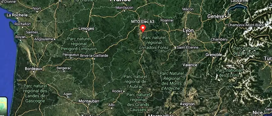 Electricien M-elec à Torreilles