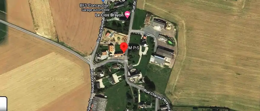 Devis électricien à Saint-Honoré