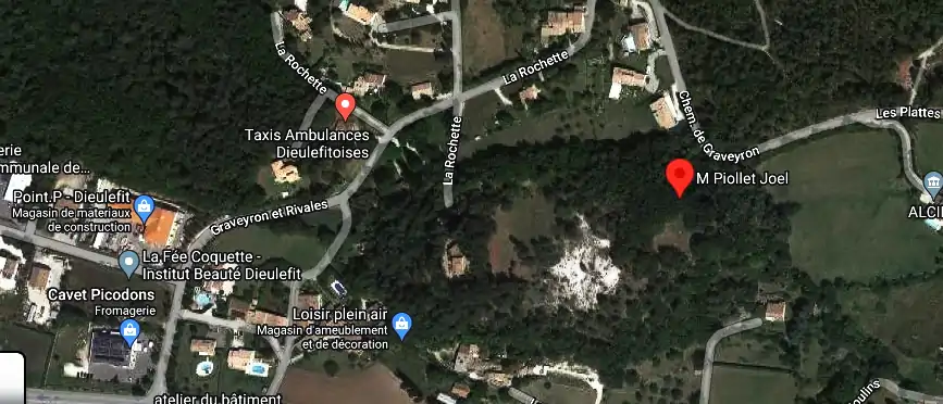 Devis électricien à Dieulefit