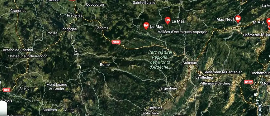 Electricien M.A.S. à Le Pouzin