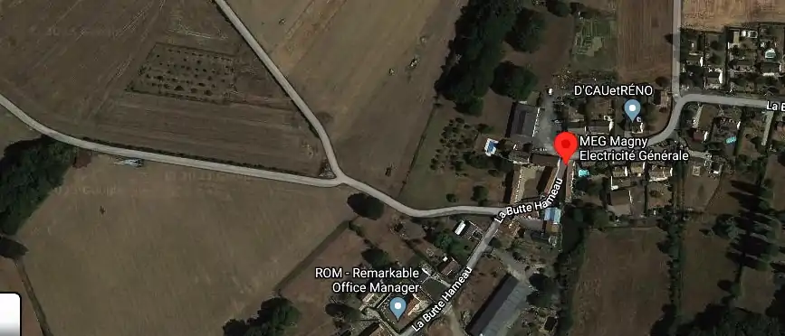 Devis électricien à Bréval