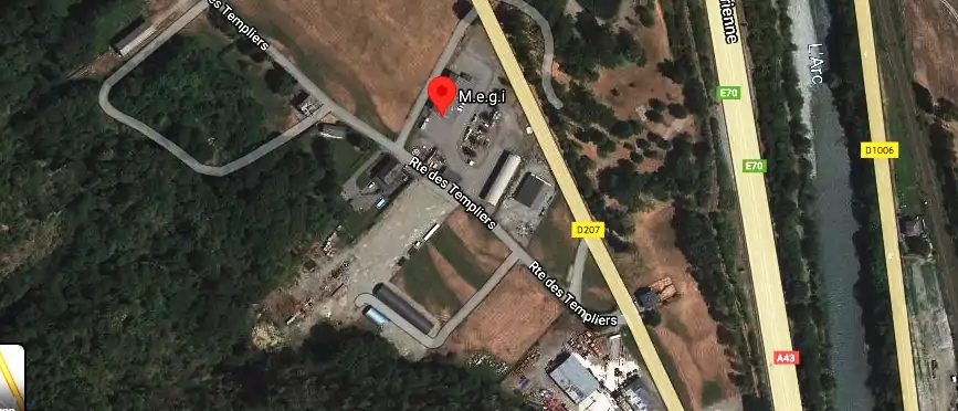 Devis électricien à Saint-Pierre-de-Belleville