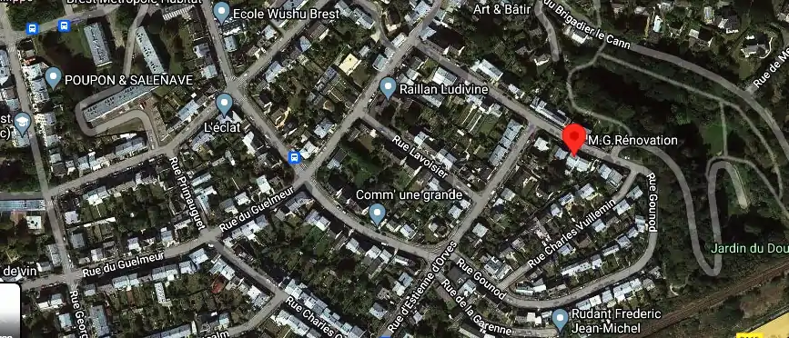 Devis électricien à Brest