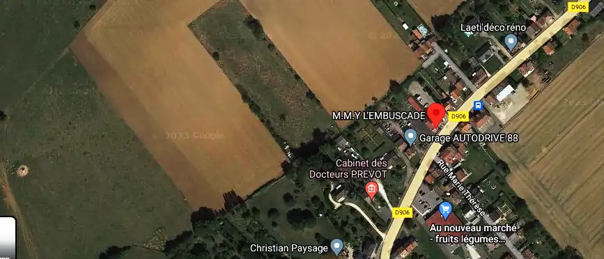 Devis électricien à Audun-le-Roman