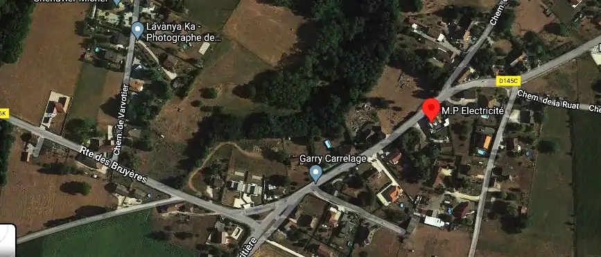 Devis électricien à Faverges-de-la-Tour