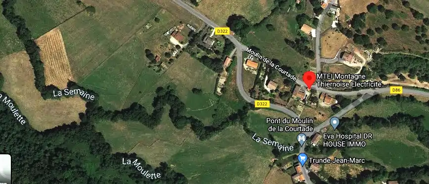 Devis électricien à Viscomtat