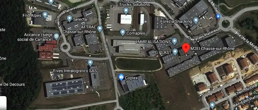 Devis électricien à Chasse-sur-Rhône