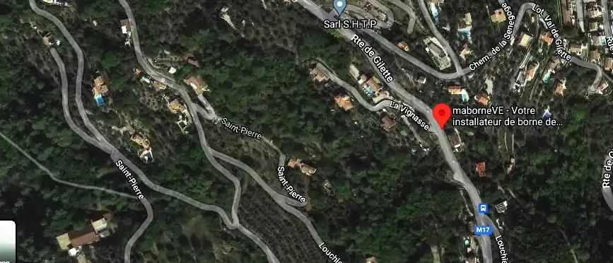 Devis électricien à Gilette